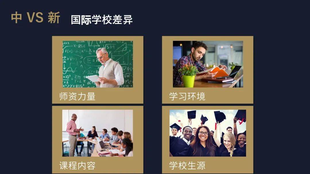 新加坡留學教育