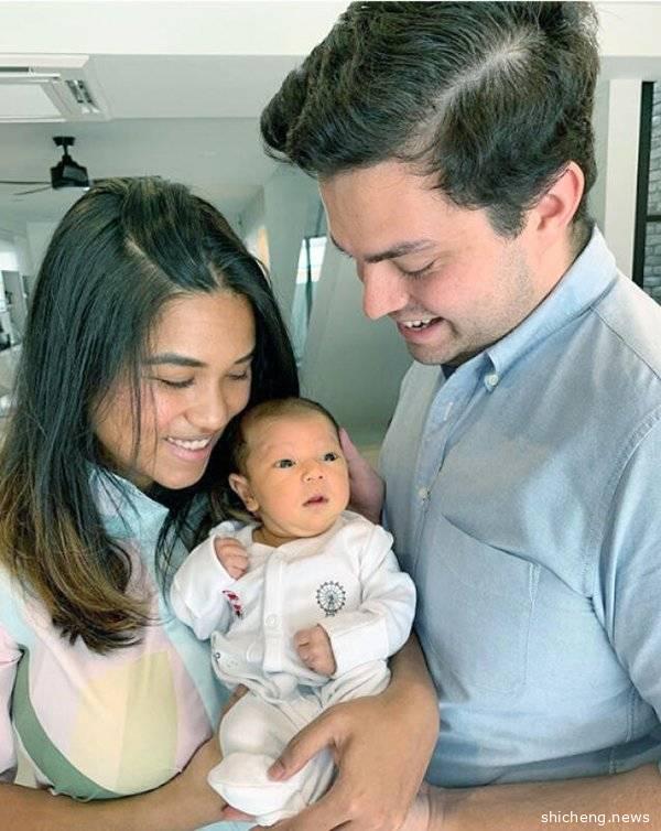 ◤新国延长CCB◢女子冠病康复诞子 宝宝或自带抗体