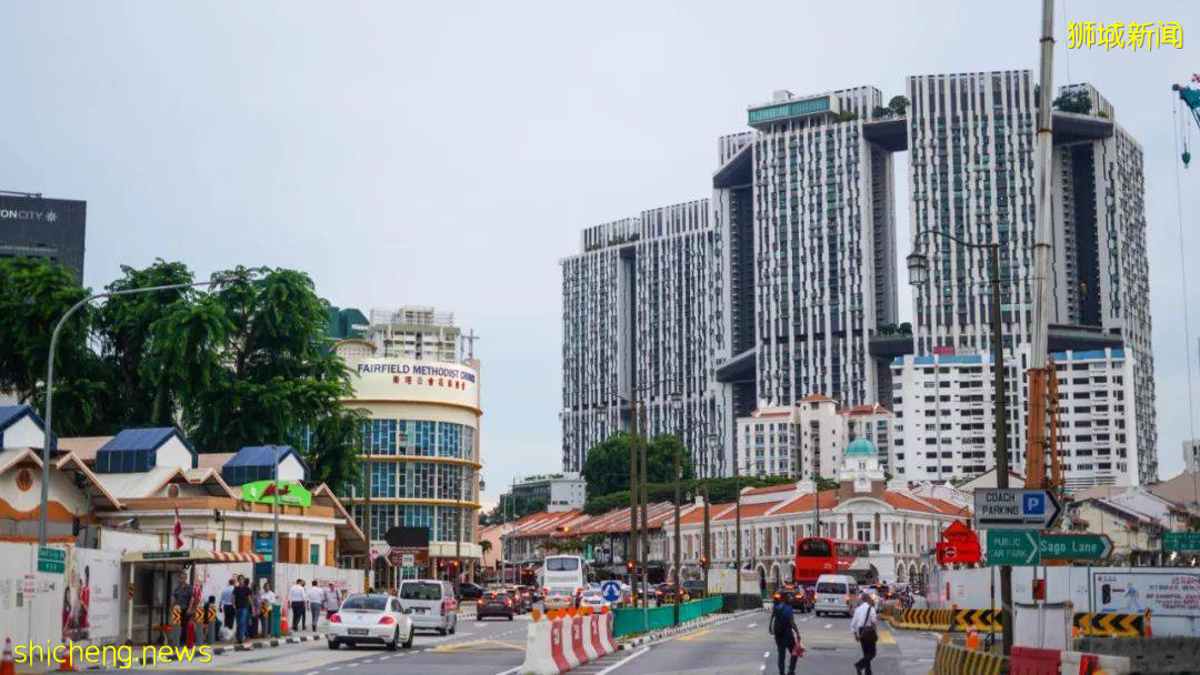 字節跳動、騰訊、阿裏都去了，新加坡可當中國科技企業出海橋頭堡