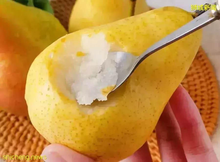 为什么同样的水果摊，你妈买的香甜可口，你买的像得罪了摊主