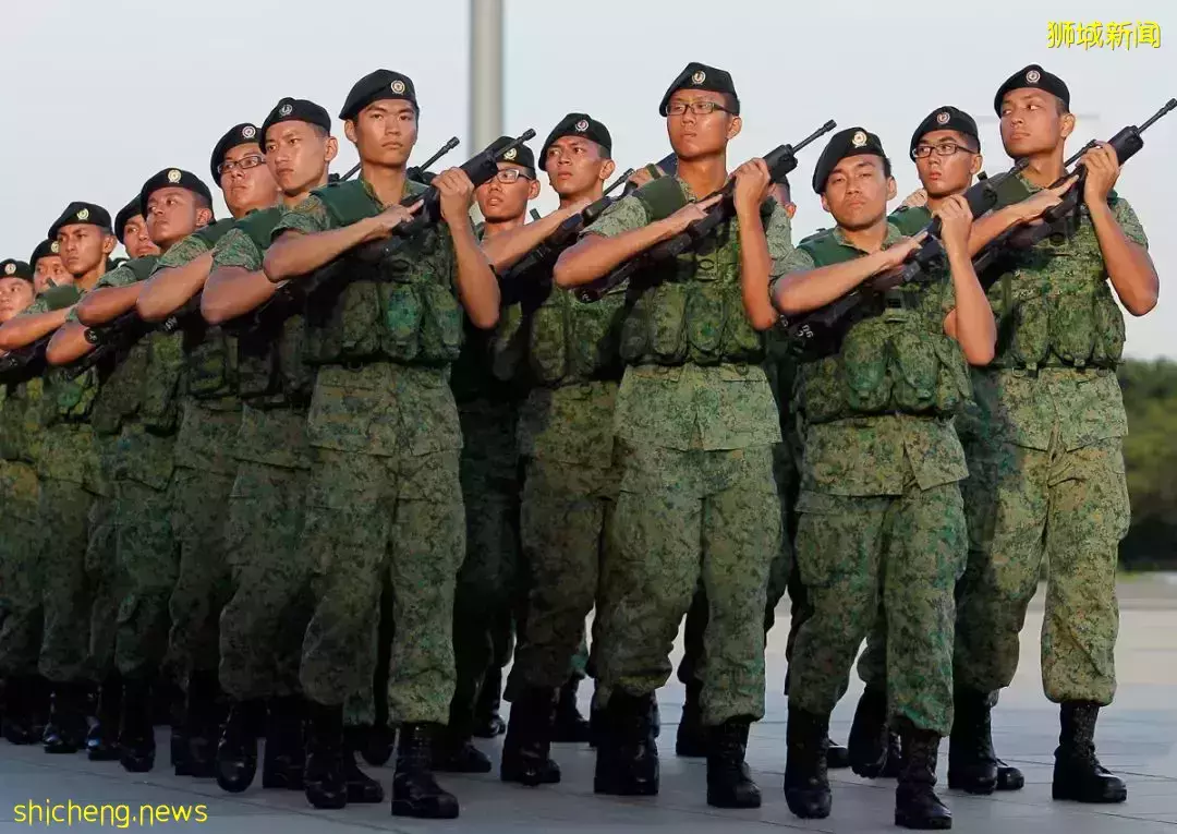 李顯龍總理發文譴責俄羅斯！記者: 馬來西亞人至今還“惦記”新加坡領土