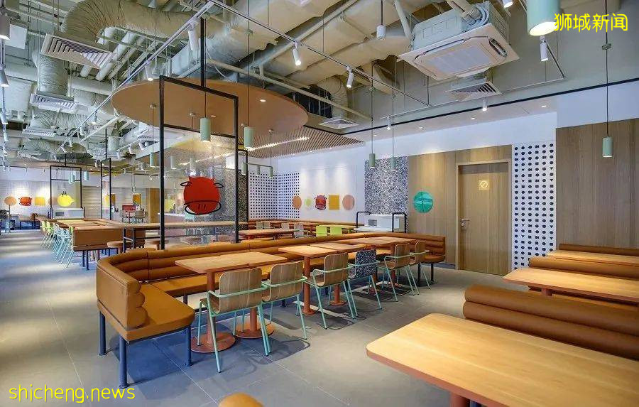 新加坡又多了10家新商場,有沒有你家附近的