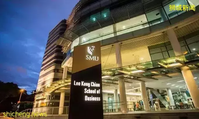 新加坡留学 就业率第一的管理学院招生简章