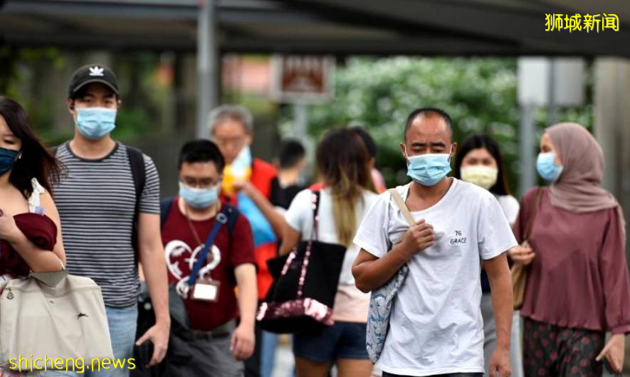 注射疫苗後,還需要戴口罩嗎