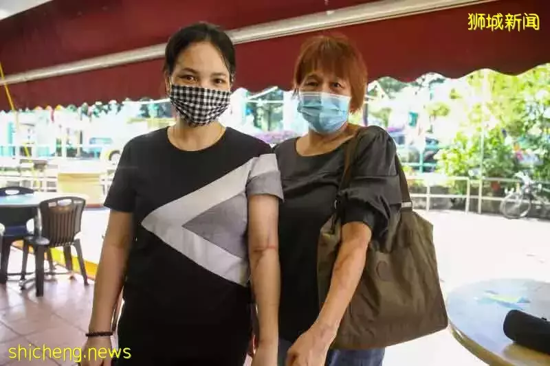 骇人血案下判！带4刀狂砍3华裔 巫男监9年9个月 