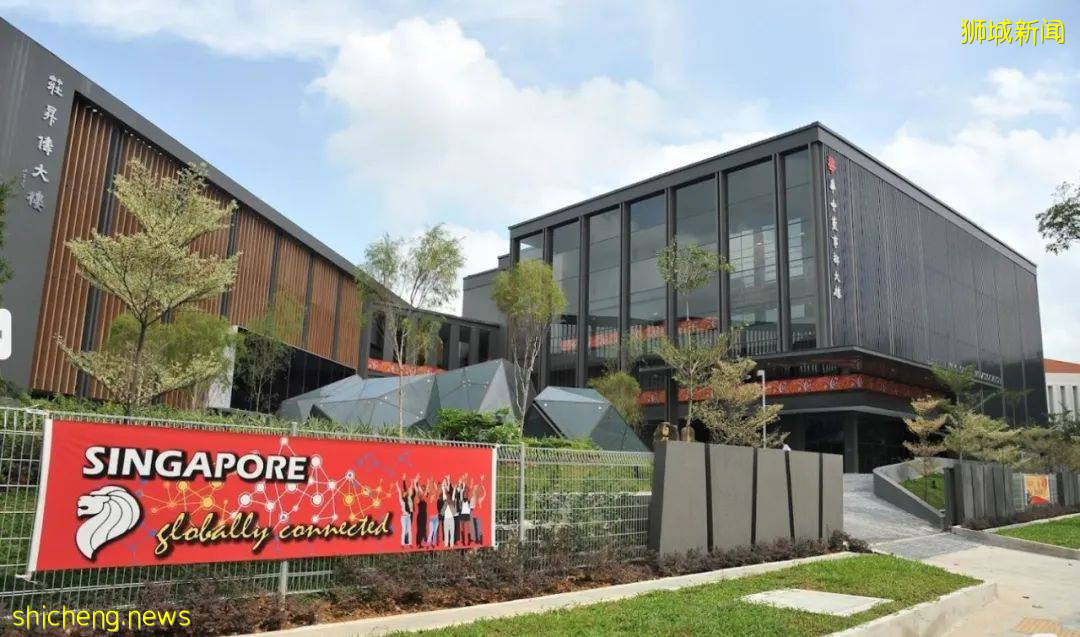 干货 详谈新加坡的国际学校