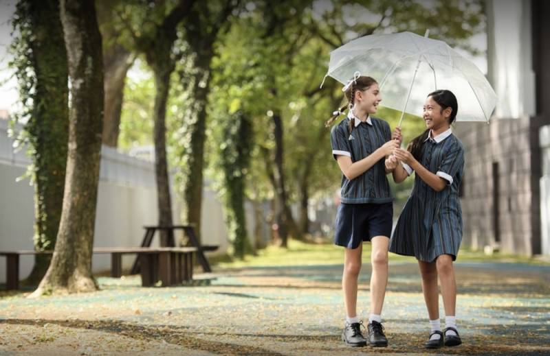 新加坡留學!讓孩子在快樂中學習,新加坡澳洲國際學校AIS