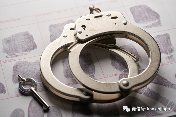 ICA官员接受两名中国女子性贿赂，​以帮忙取得特别准证
