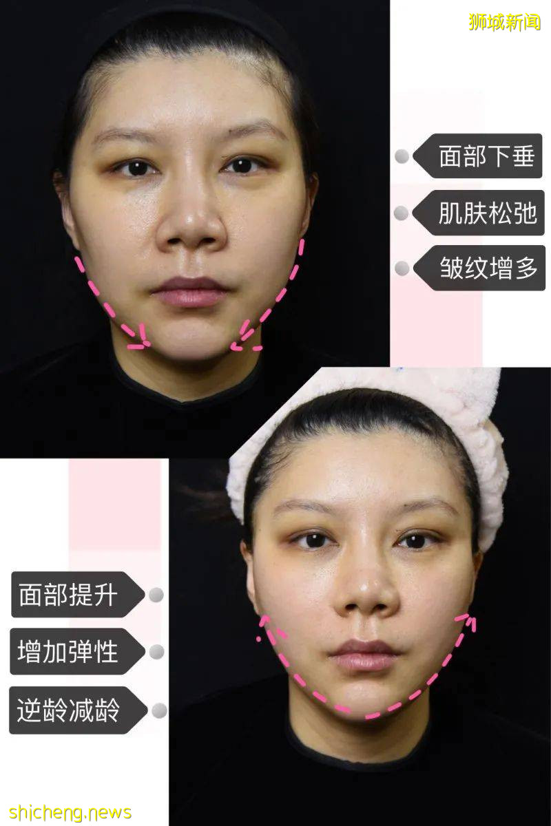 新加坡童年女神隐婚10年，41岁嫁富豪老公，50岁美成了天仙