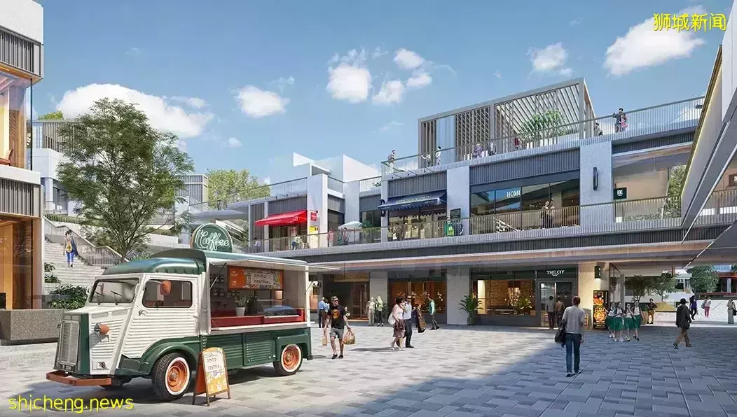 春季特惠 踏青新加坡荷蘭村,活力都市與溫馨鄉村的交彙點