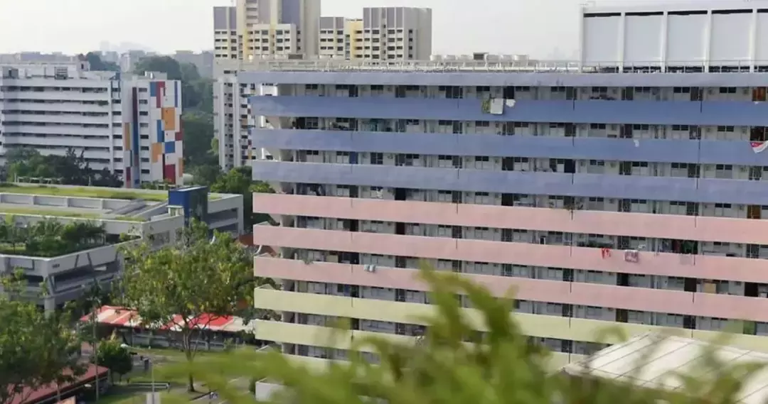 史上最強新加坡住房種類指南 Part I