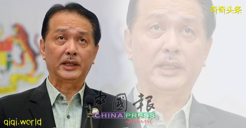 ◤行动管制◢ 妇幼医院爆病例 8个月大婴儿中招