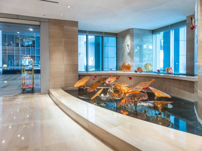 超劃算!好多半價都不到!新加坡15家頂尖酒店同時推出超值Staycation配套!而且還有額外大額返現