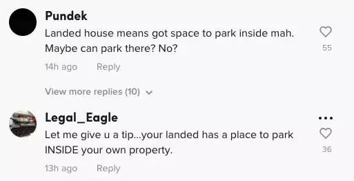 新加坡这些人因平均拥有三辆车，被交警疯狂开罚单