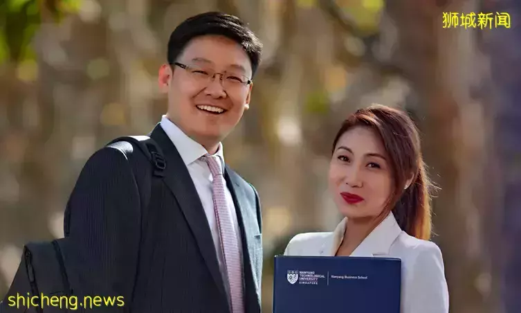 無雅思要求？！新加坡公立大學中文授課本科研究生專業來啦