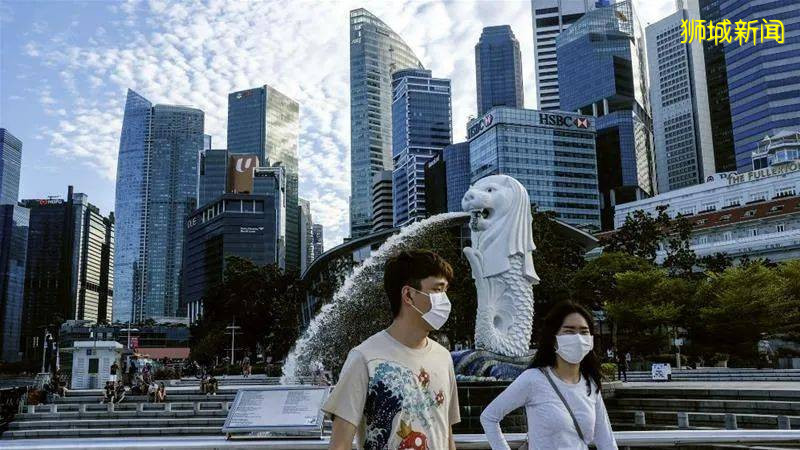 高考成績已出！新加坡等你赴約