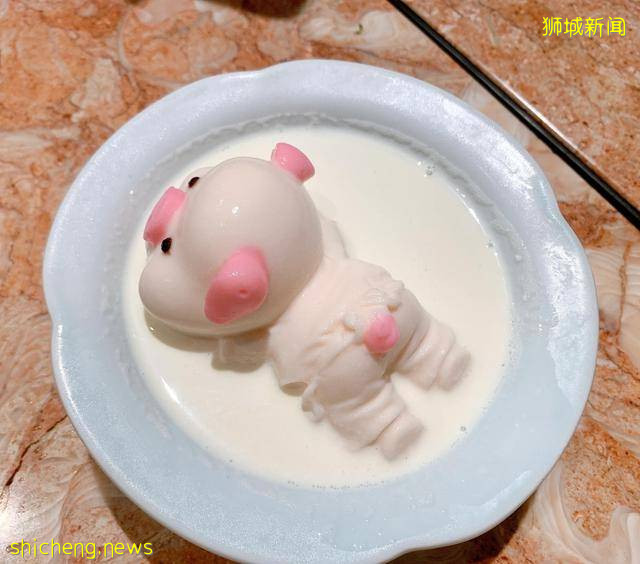 吃遍新加坡 第14期:傳統創新兼並的新派港餐