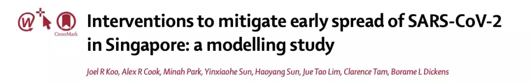 突发一波新政!这类人入境新加坡免隔离、免检测!日增或即将破万,医院又禁探访