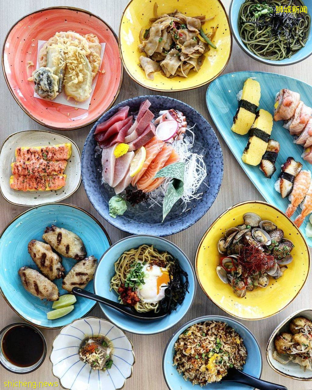 🔟月份美食优惠大搜罗!西餐、日式自助餐、甜品全部扣扣扣💥单人小火锅只要S$9.90