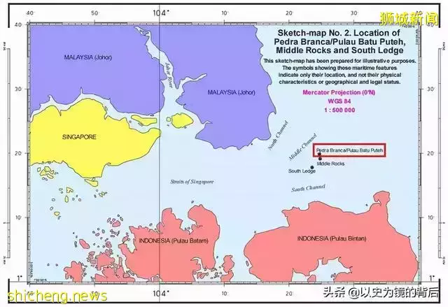 新加坡和馬來西亞經濟對比，1994年之後，兩國GDP一直不相上下