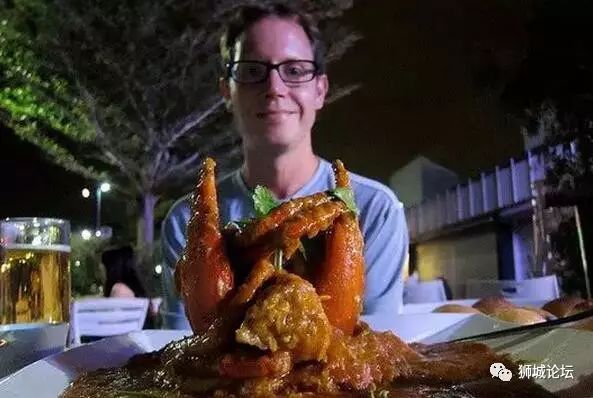 到新加坡一定要吃十种美食，甜食占了将近一半~