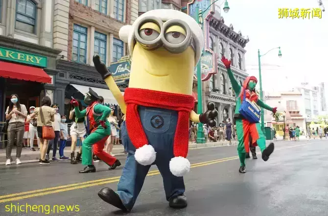 新加坡聖誕節不知道去哪過?看著一篇就夠了