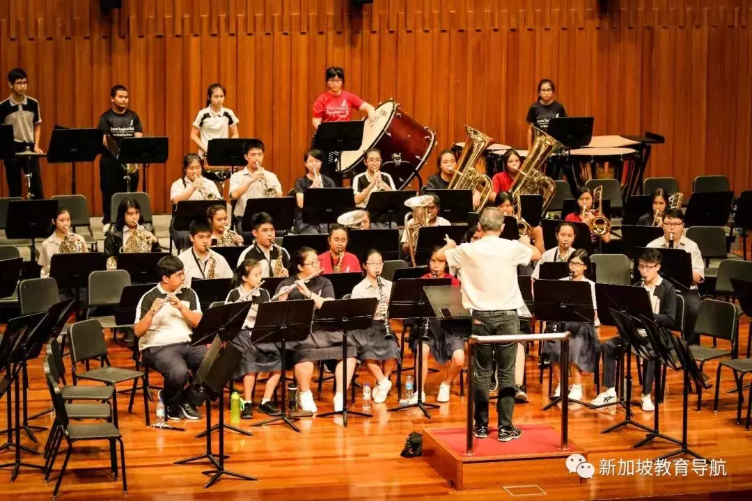 【新加坡探校系列中學篇(24)君源中學JunYuan Secondary School】