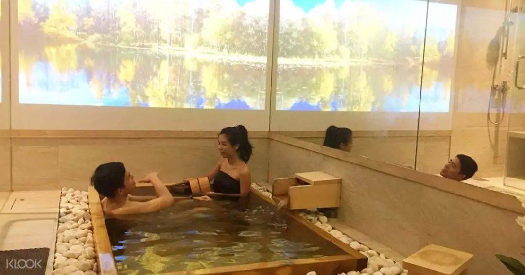 8間新加坡特色Spa館，24小時、日式韓式泰式，按摩推拿通通都有