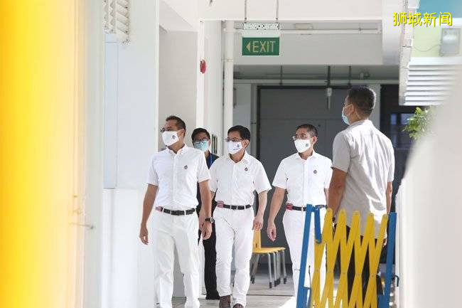 ◤新国大选◢ 谁打谁 哪里多角战 提名现场 不断更新