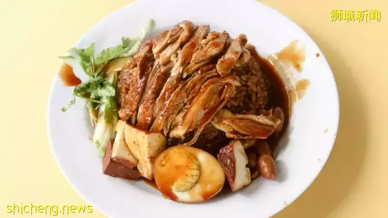 本地老饕私藏鸭饭！这10家好吃又便宜，仅$3.5起