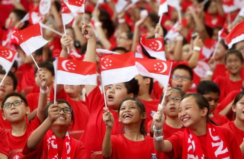 “我也怕獨自猝死在家裏”，單身人口暴增，新加坡真的適合獨居嗎