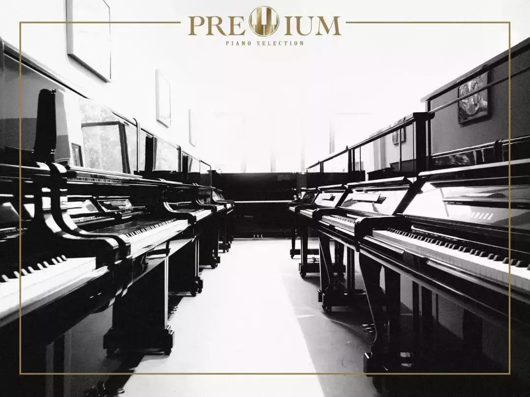 在新加坡不會買樂器？找不到心儀的老師？該參加什麽比賽？看這篇就懂了