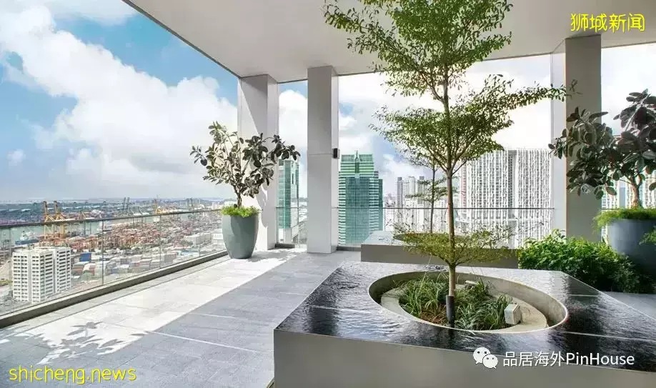 加息都浇不灭买家的热情!新加坡房价加速上涨