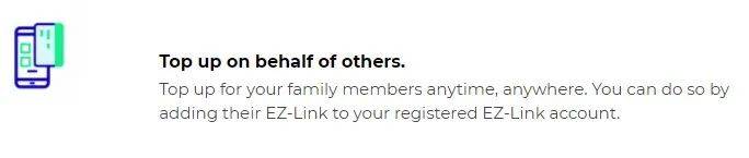新加坡易通卡EZ Link開啓新功能!余額提醒、手機充值、停卡挂失全都有