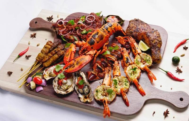 聽說了嗎？新加坡有個“小巴厘島”不坐船不坐飛機只坐MRT就能到