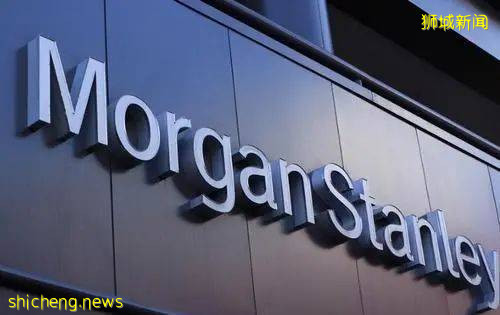 星展銀行+摩根大通+淡馬錫！三巨頭攜手，新加坡要開始發力區塊鏈了