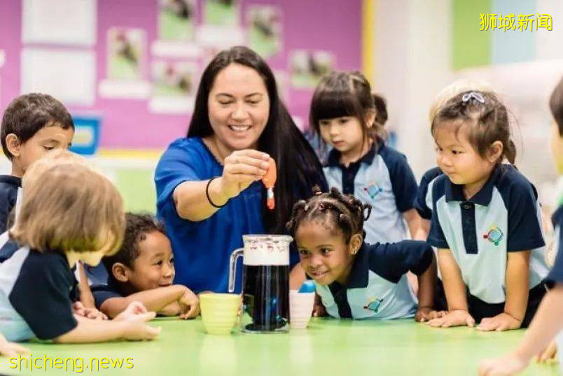 “海澱父母”的新選擇！這樣的教育質量真正讓父母遠離焦慮