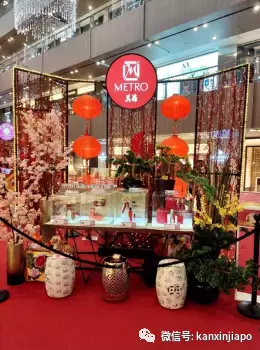 在新加坡也能“环游世界”,你差的只是这一份攻略