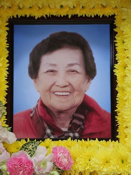 被毒蚊“叮”上 八旬嬷撑11天不治