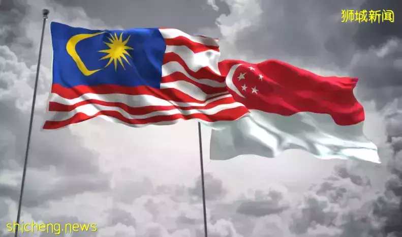 李顯龍總理發文譴責俄羅斯！記者: 馬來西亞人至今還“惦記”新加坡領土