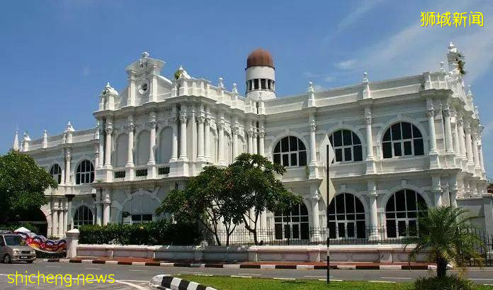 新加坡後花園10大旅遊島