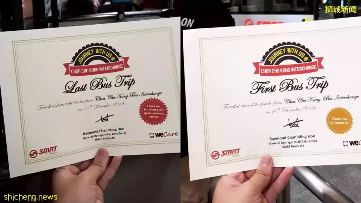 从爱拍巴士到考照驾巴士 巴士迷为兴趣疯狂到底