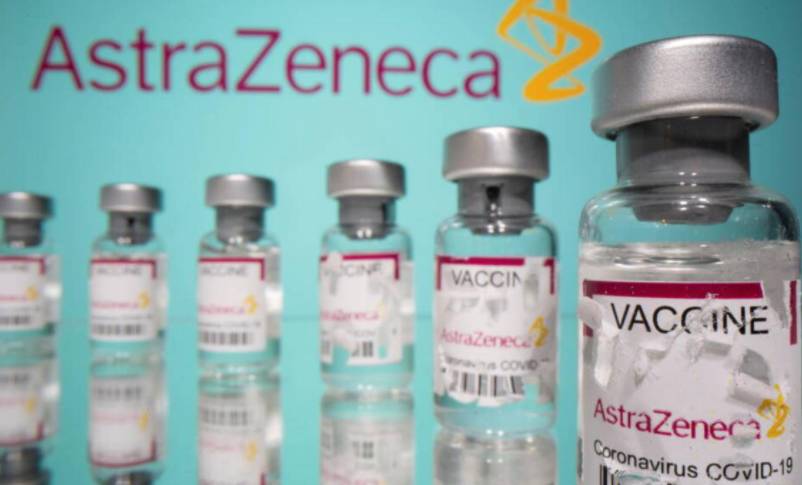 新加坡政府開始審核阿斯利康疫苗，效果有待評估