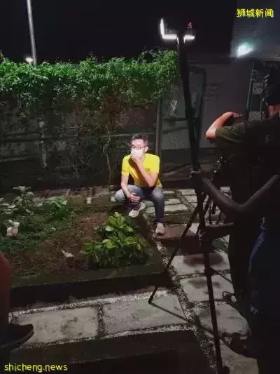 两个中国人、一个曾在上海工作的比利时人为何在疫中成为新加坡人