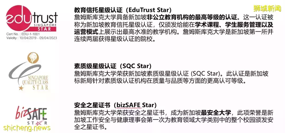 【院校推薦】去新加坡留學，拿澳大利亞名牌大學文憑！快來看看這個寶藏學校