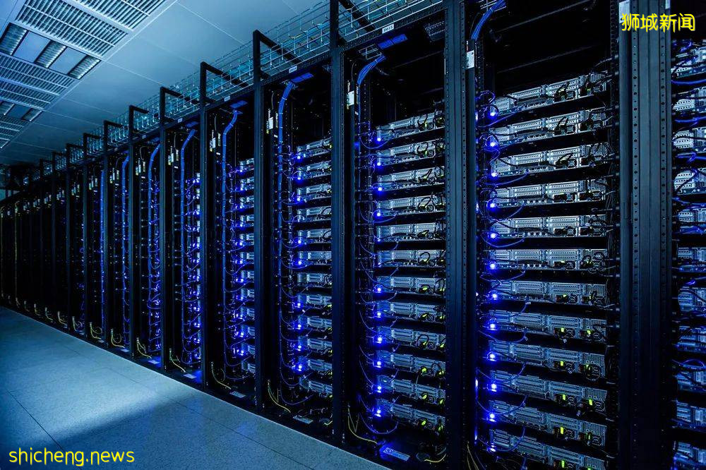 全球首個!NUS與NTU將合作設立熱帶數據中心試驗台