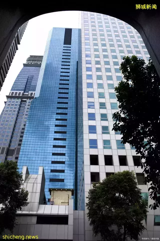 新加坡独立后的辉煌,彰显华人素质