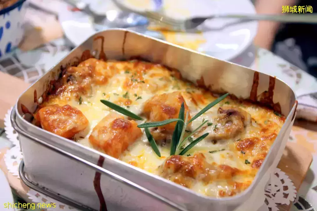 新加坡人從小吃到大！這些“國民美食”的魅力，你們想像不到