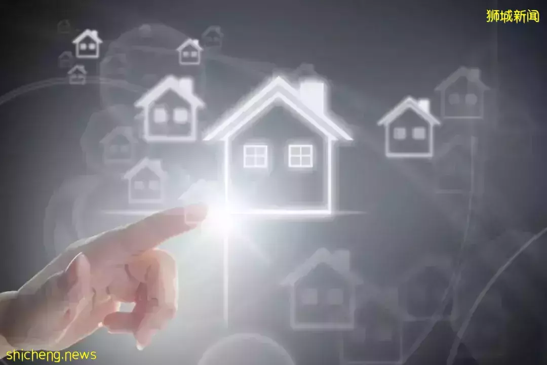 数字化与高科技正在促进新加坡房地产市场的蓬勃发展