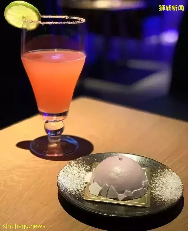 爆紅新店!新加坡神秘塔羅咖啡廳,氛圍感十足